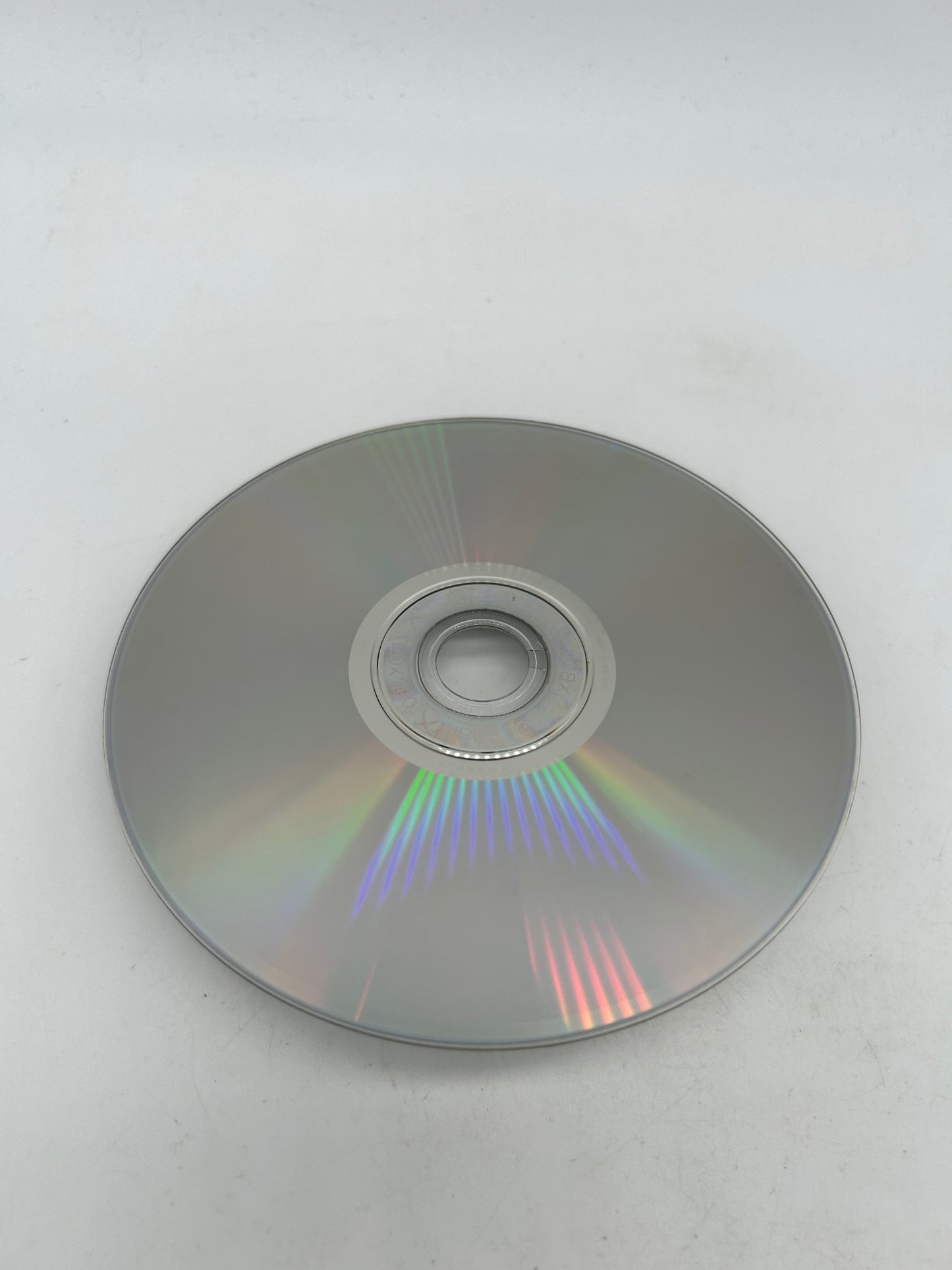 Microsoft XBOX 360 | FEAR FEAR 2 PROJECT ORiGiN