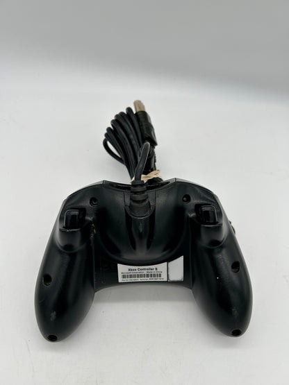 MiCROSOFT XBOX CONSOLE | ORiGiNALE NOiRE