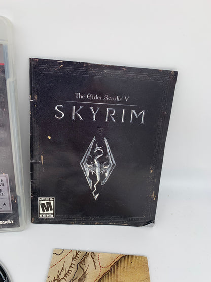 SONY PLAYSTATiON 3 [PS3] | THE ELDER SCROLLS V SKYRiM | GAME OF THE YEAR EDiTiON