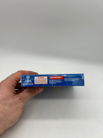 NiNTENDO GAME BOY ADVANCE [GBA] | GUARDiAN HEROES ADVANCE