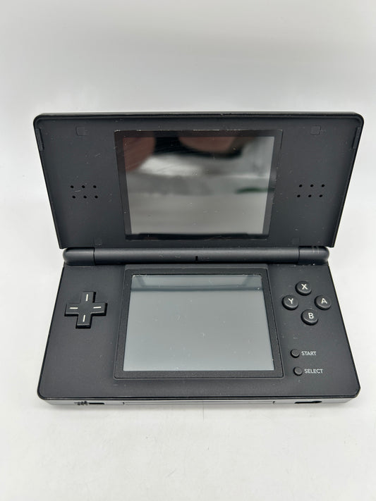 NiNTENDO DS LiTE CONSOLE | MODEL NOiRE USG-001