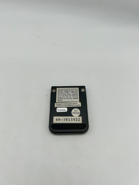 SONY PLAYSTATiON 1 [PS1] |  MEMORY CARD PERFORMANCE