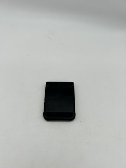 SONY PLAYSTATiON 1 [PS1] |  MEMORY CARD