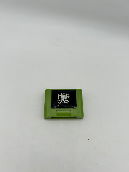 NiNTENDO 64 [N64] | CARTE MÉMOiRE MEMORY CARD HiP GEAR