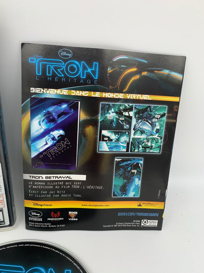 SONY PLAYSTATiON 3 [PS3] | TRON EVOLUTiON