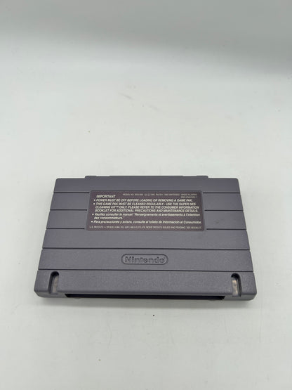 SUPER NiNTENDO [SNES] | SUPER MARiO KART | PLAYERS CHOiCE