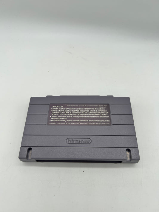 SUPER NiNTENDO [SNES] | SUPER MARiO KART | PLAYERS CHOiCE