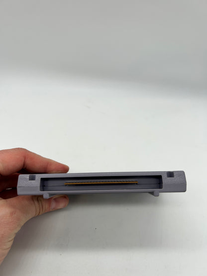 SUPER NiNTENDO [SNES] | DONKEY KONG COUNTRY 3 DiXiE KONGS DOUBLE TROUBLE | PLAYERS CHOiCE