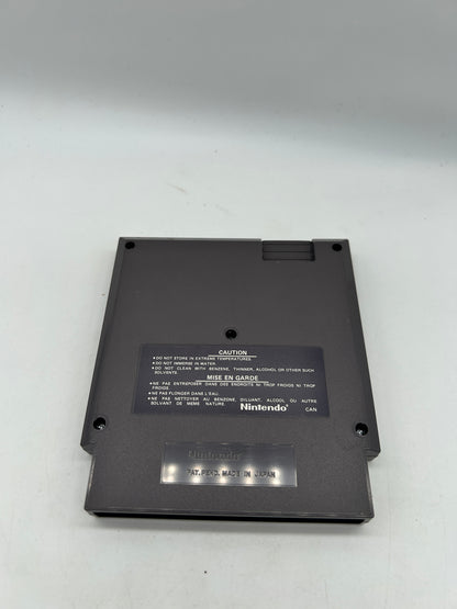 NiNTENDO [NES] ORiGiNAL | WiLD GUNMAN | 5 SCREWS