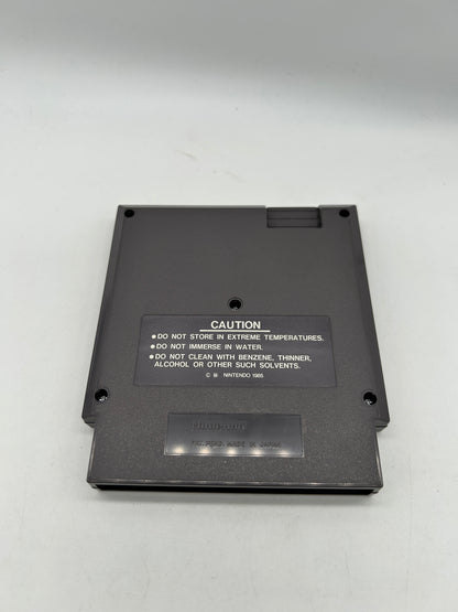 NiNTENDO [NES] ORiGiNAL | M.U.S.C.L.E. MUSCLE | 5 SCREWS