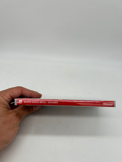 NiNTENDO SWiTCH | SUPER MARiO BROS WONDER