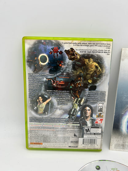 Microsoft Xbox 360 | Prey