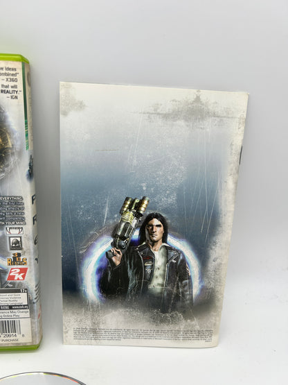 Microsoft Xbox 360 | Prey