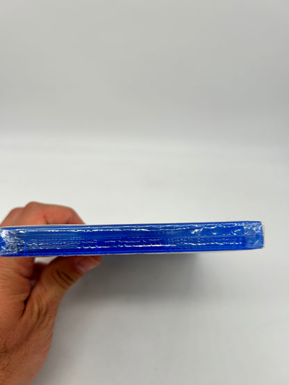 SONY PLAYSTATiON 5 [PS5] | SUiKODEN I &amp; II HD REMASTER GATE RUNE &amp; DUNAN UNiFiCATiON WARS | DAY ONE EDiTiON