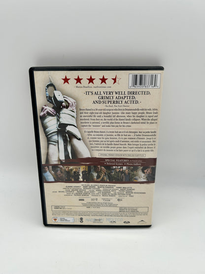 FiLM DVD | LES SEPT JOURS DU TALiON [SEVEN DAYS]