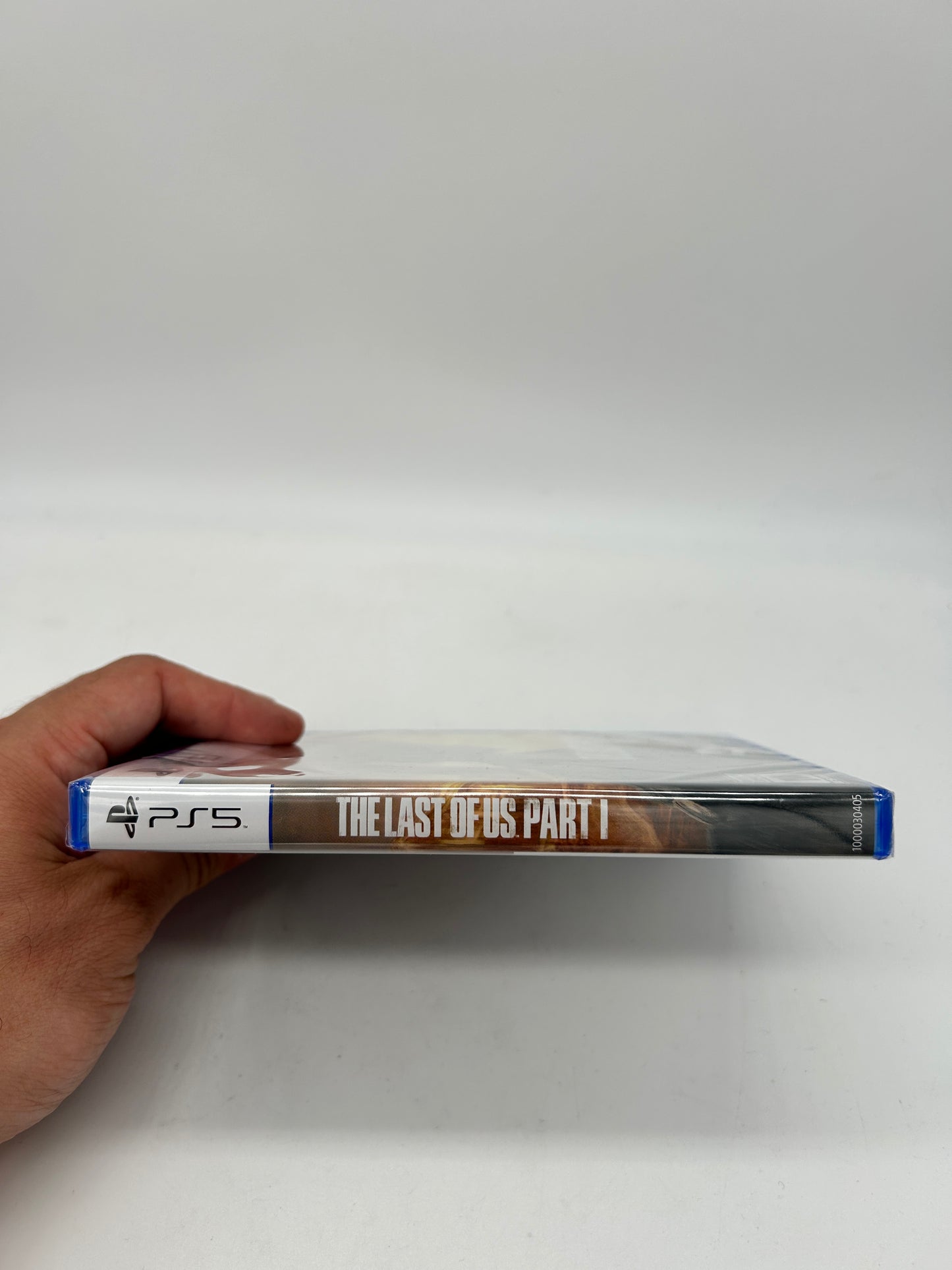 SONY PLAYSTATiON 5 [PS5] | THE LAST OF US PART 1