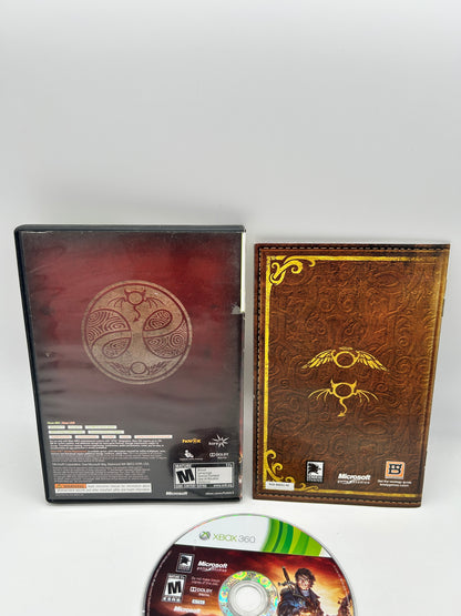 MiCROSOFT XBOX 360 | FABLE III | LiMiTED COLLECTORS EDiTiON