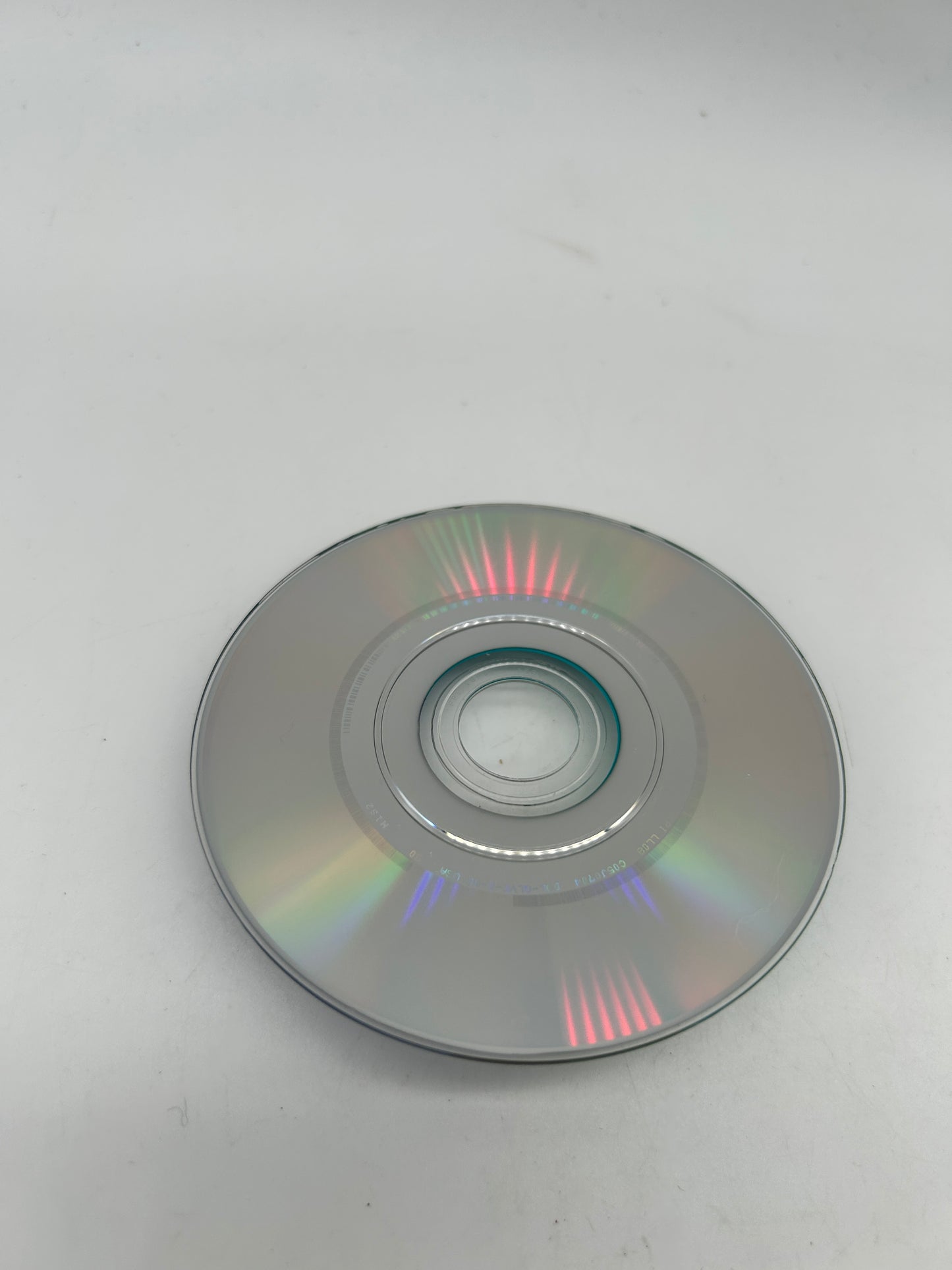 NiNTENDO GAMECUBE [NGC] | THE CHRONiCLES OF NARNiA LiON WiTCH AND WARDROBE