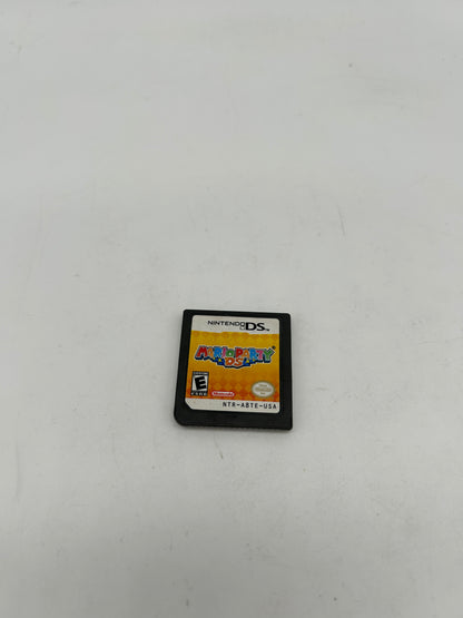 PiXEL-RETRO.COM : NINTENDO DS (DS) GAME NTSC MARIO PARTY DS