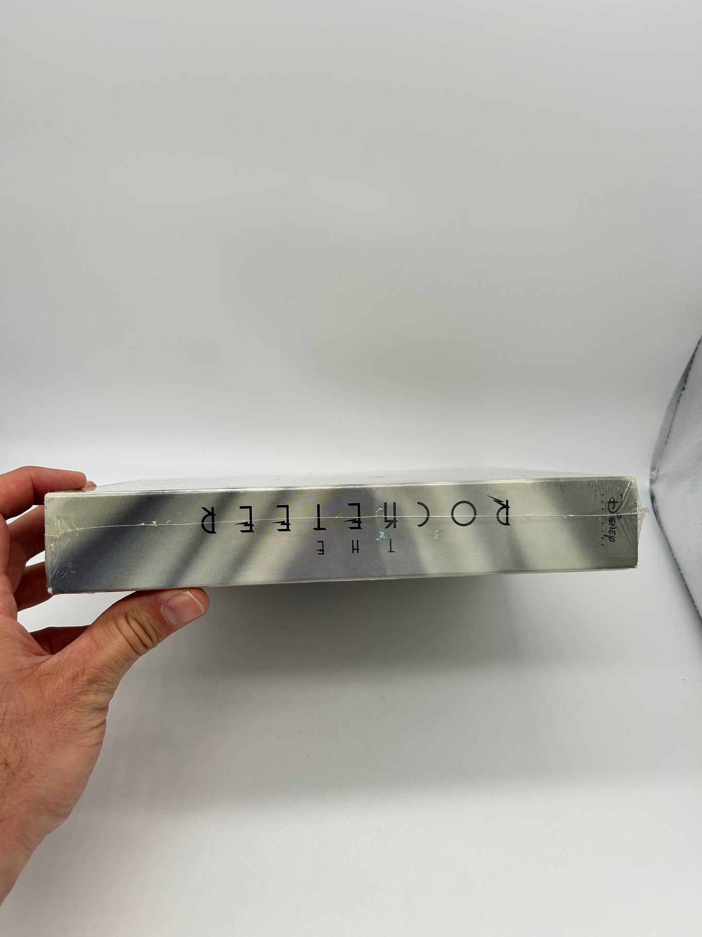 PC COMPUTER | THE ROCKETEER | BiG BOX