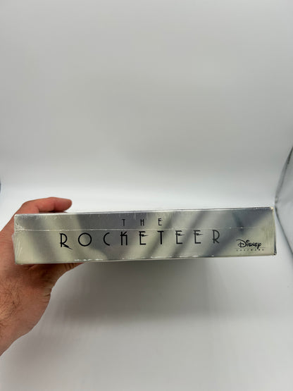 PC COMPUTER | THE ROCKETEER | BiG BOX