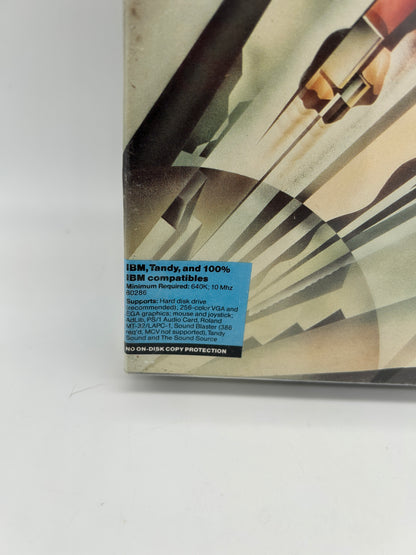 PC COMPUTER | THE ROCKETEER | BiG BOX