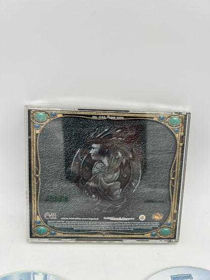 PC ORDiNATEUR | BALDERS GATE II SHADOWS OF AMN | BiG BOX