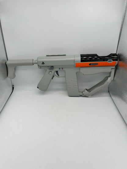 SONY PLAYSTATiON 3 [PS3] | SHOOTER MOVE SHARP CONTROLLER GUN
