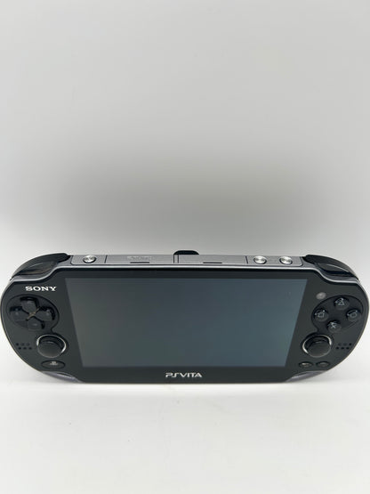 SONY PLAYSTATiON ViTA [PS ViTA] CONSOLE | MODEL BLACK BLACK PCH1001