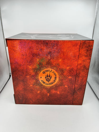 UBi COLLECTiBLES FAR CRY 4 XBOX ONE | KYRAT EDiTiON PANGAN MIN ON AN ELEPHANT THRONE