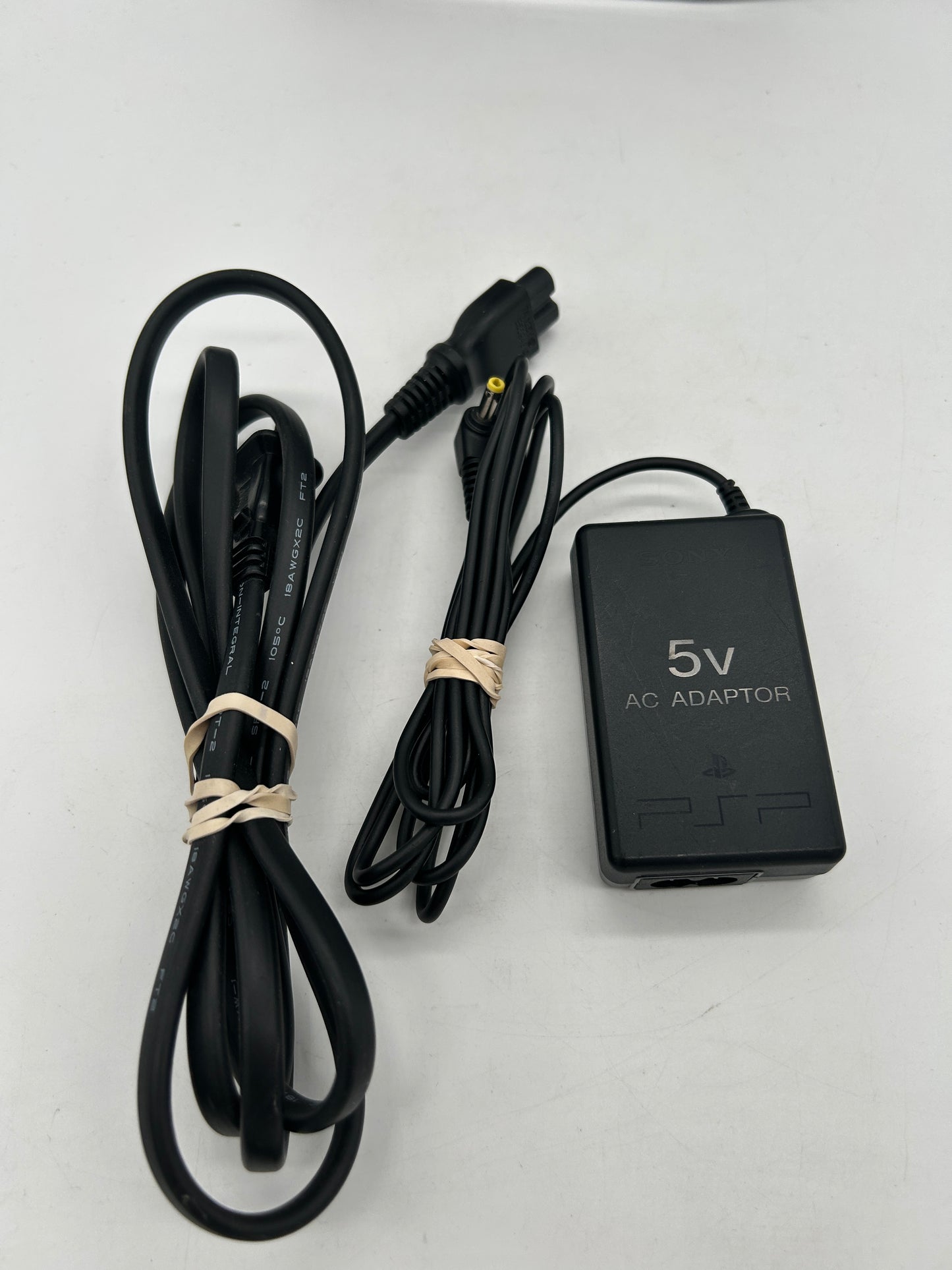 SONY PLAYSTATiON PORTABLE [PSP] CONSOLE | MODEL NOiRE BLACK PSP3001