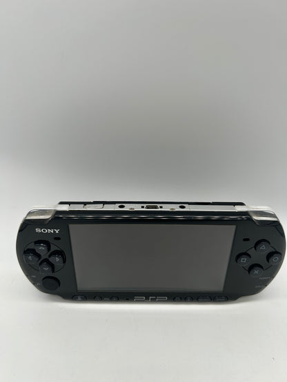 SONY PLAYSTATiON PORTABLE [PSP] CONSOLE | MODEL NOiRE BLACK PSP3001