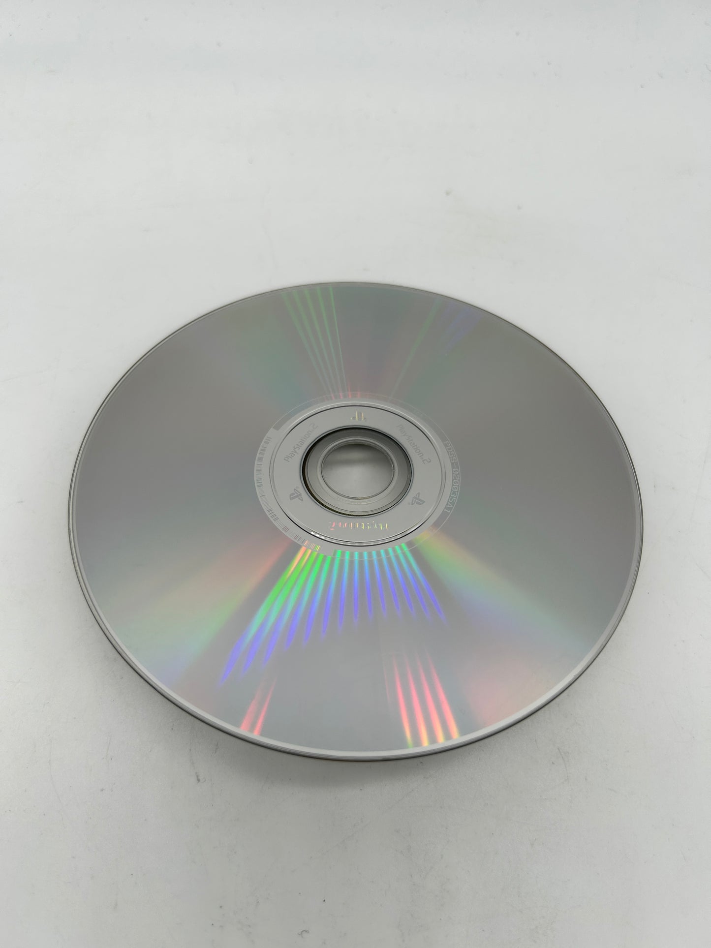 SONY PLAYSTATiON 2 [PS2] | NEED FOR SPEED MOST WANTED