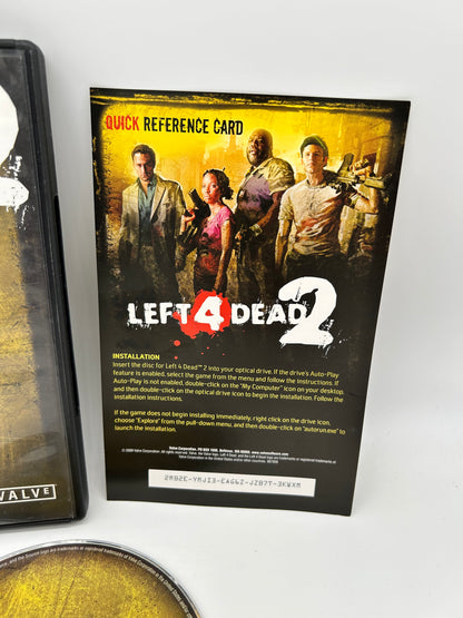 PC COMPUTER | LEFT 4 DEAD 2