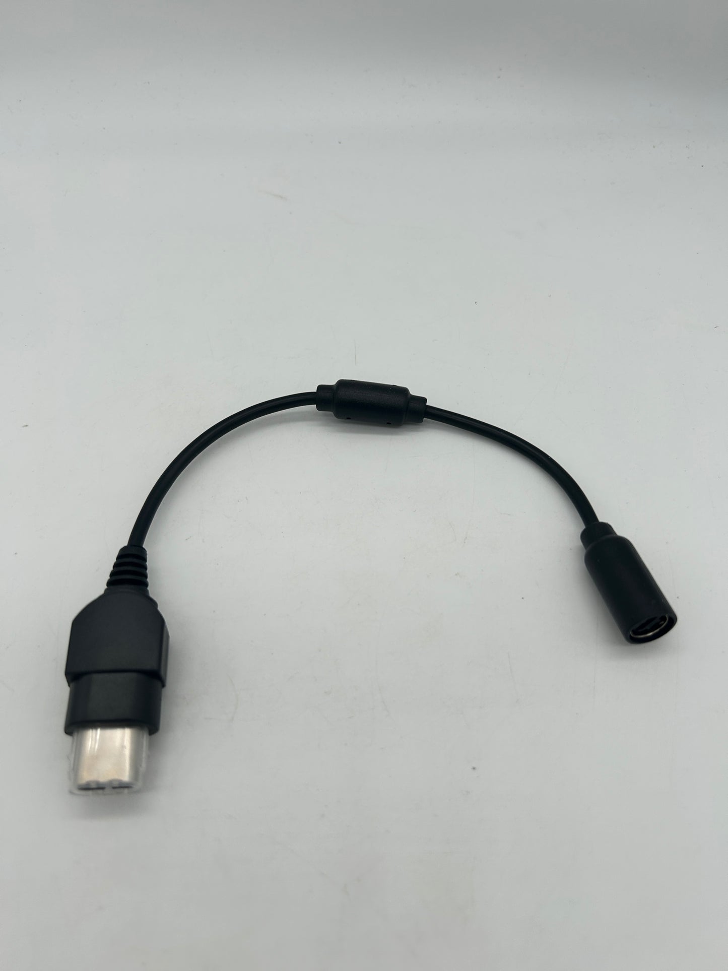 MiCROSOFT XBOX ORiGiNAL | CABLE CONNECTEUR ADAPTEUR POUR FiL DE MANETTE
