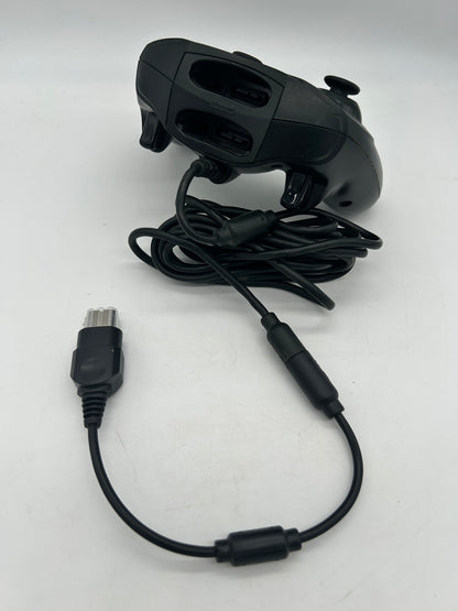 MiCROSOFT XBOX ORiGiNAL | CABLE CONNECTEUR ADAPTEUR POUR FiL DE MANETTE