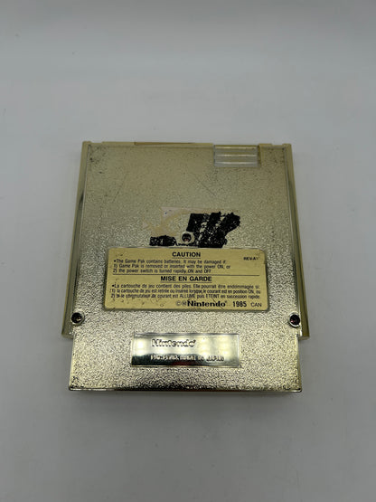 NiNTENDO [NES] ORiGiNAL | THE ADVENTURE OF LiNK ZELDA II