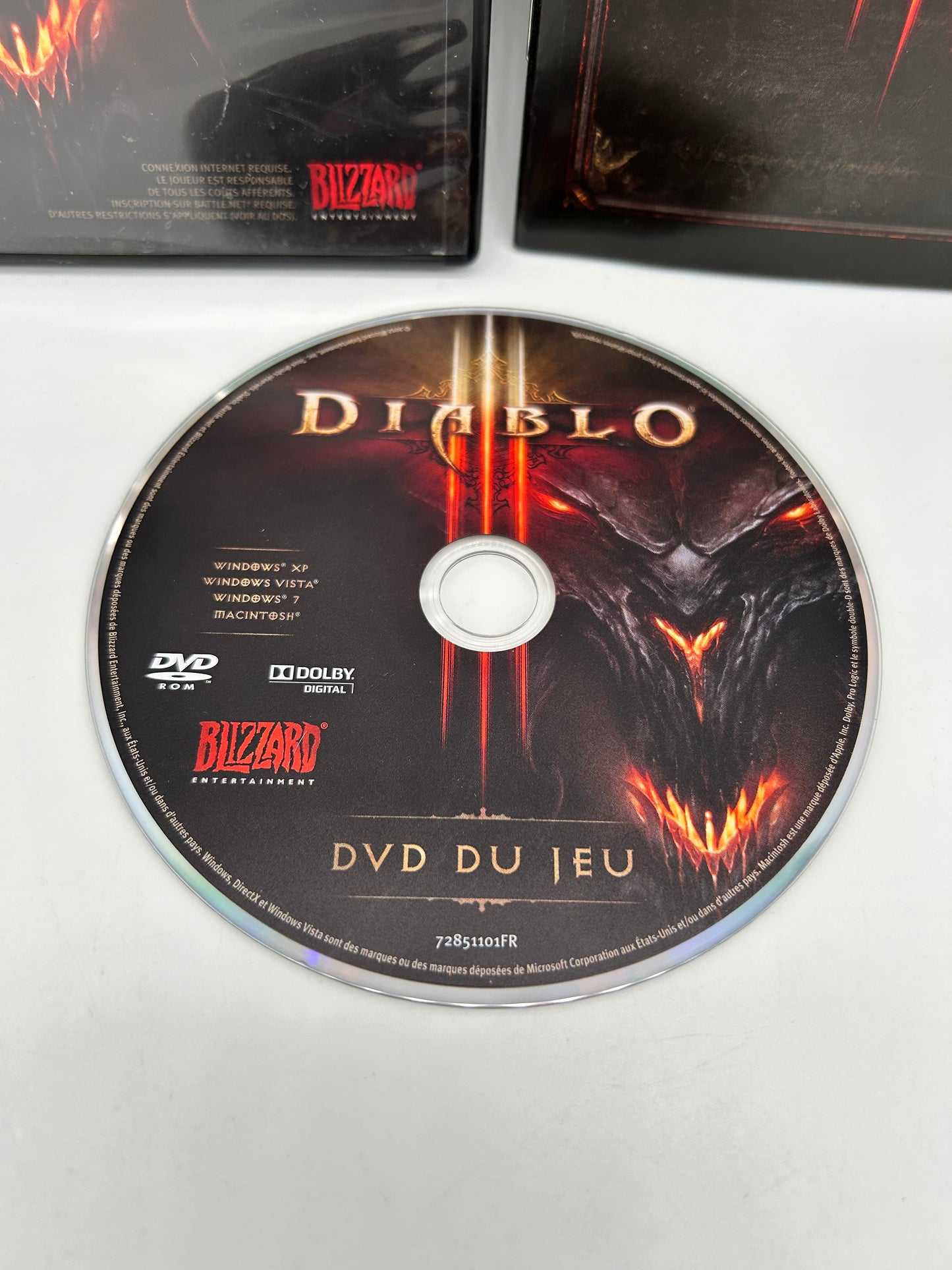 PC ORDiNATEUR | DiABLO III