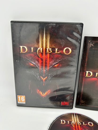 PC ORDiNATEUR | DiABLO III