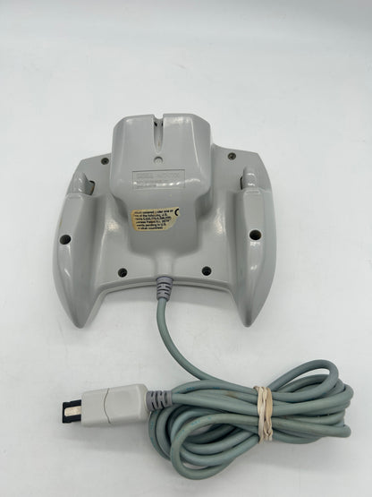 SEGA DREAMCAST CONSOLE | MODEL BLANCHE HKT-3020