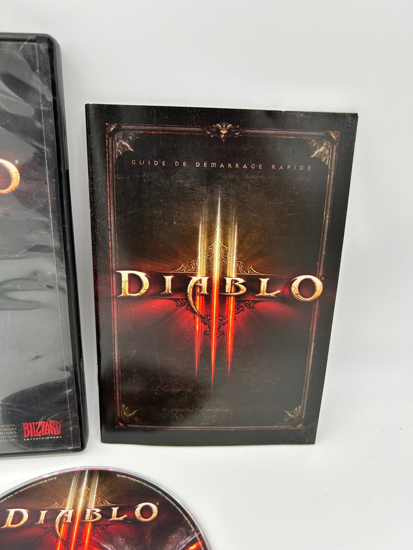 PC ORDiNATEUR | DiABLO III