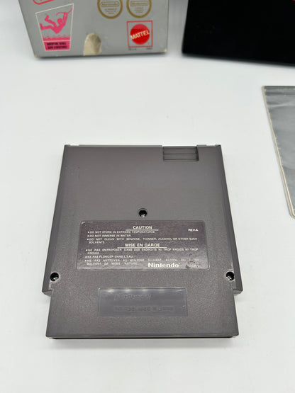 NiNTENDO [NES] ORiGiNAL | METROiD