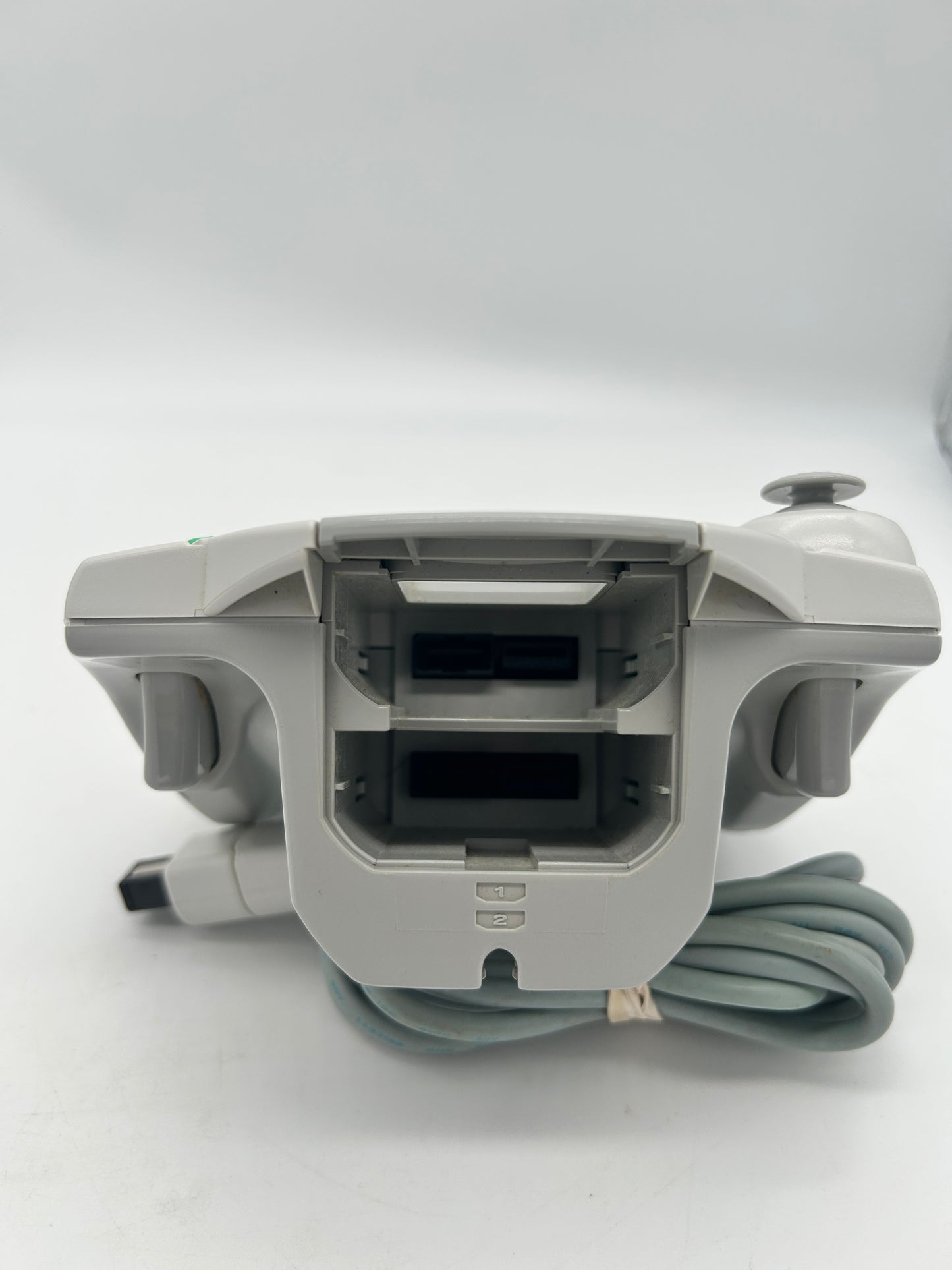 SEGA DREAMCAST CONSOLE | MODEL BLANCHE HKT-3020