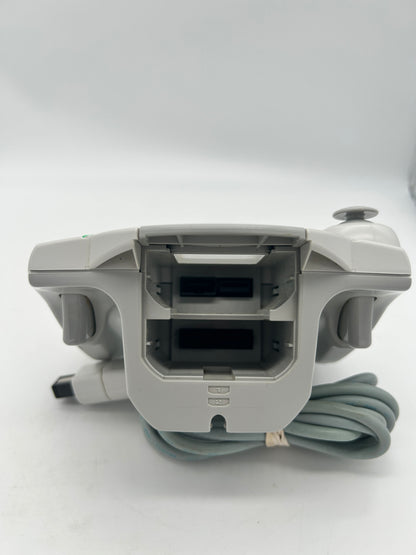 SEGA DREAMCAST CONSOLE | MODEL BLANCHE HKT-3020