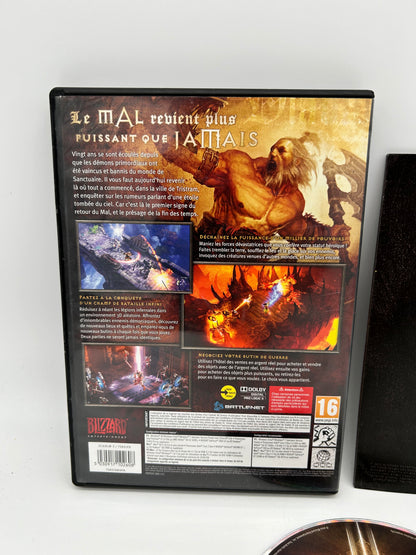 PC ORDiNATEUR | DiABLO III