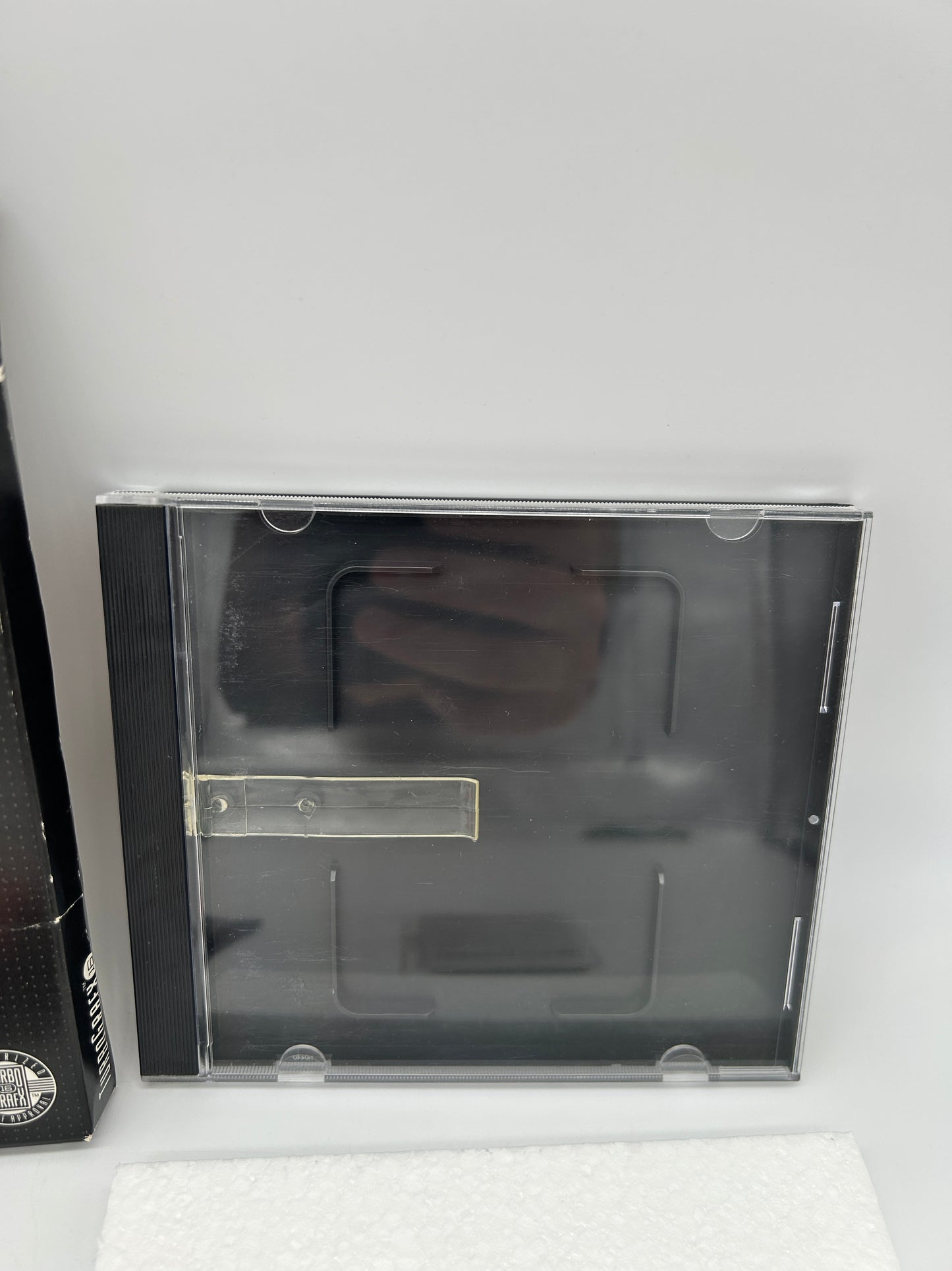 TURBOGRAFX16 | R-TYPE