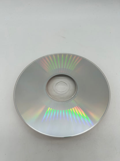 SEGA DREAMCAST | GENERATOR DEMOS MAGAZiNE VOL 1 | NOT FOR RESALE