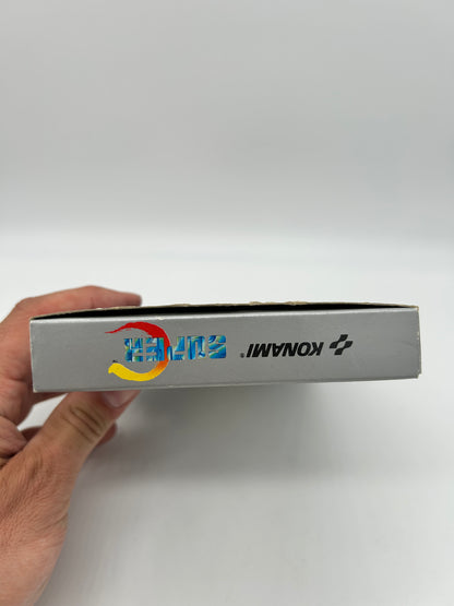 NiNTENDO [NES] ORiGiNAL | SUPER C CONTRA