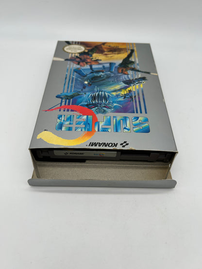 NiNTENDO [NES] ORiGiNAL | SUPER C CONTRA