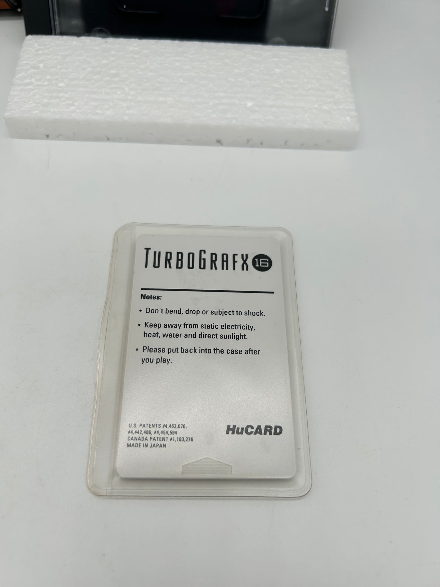 TURBOGRAFX16 | LEGENDARY AXE II